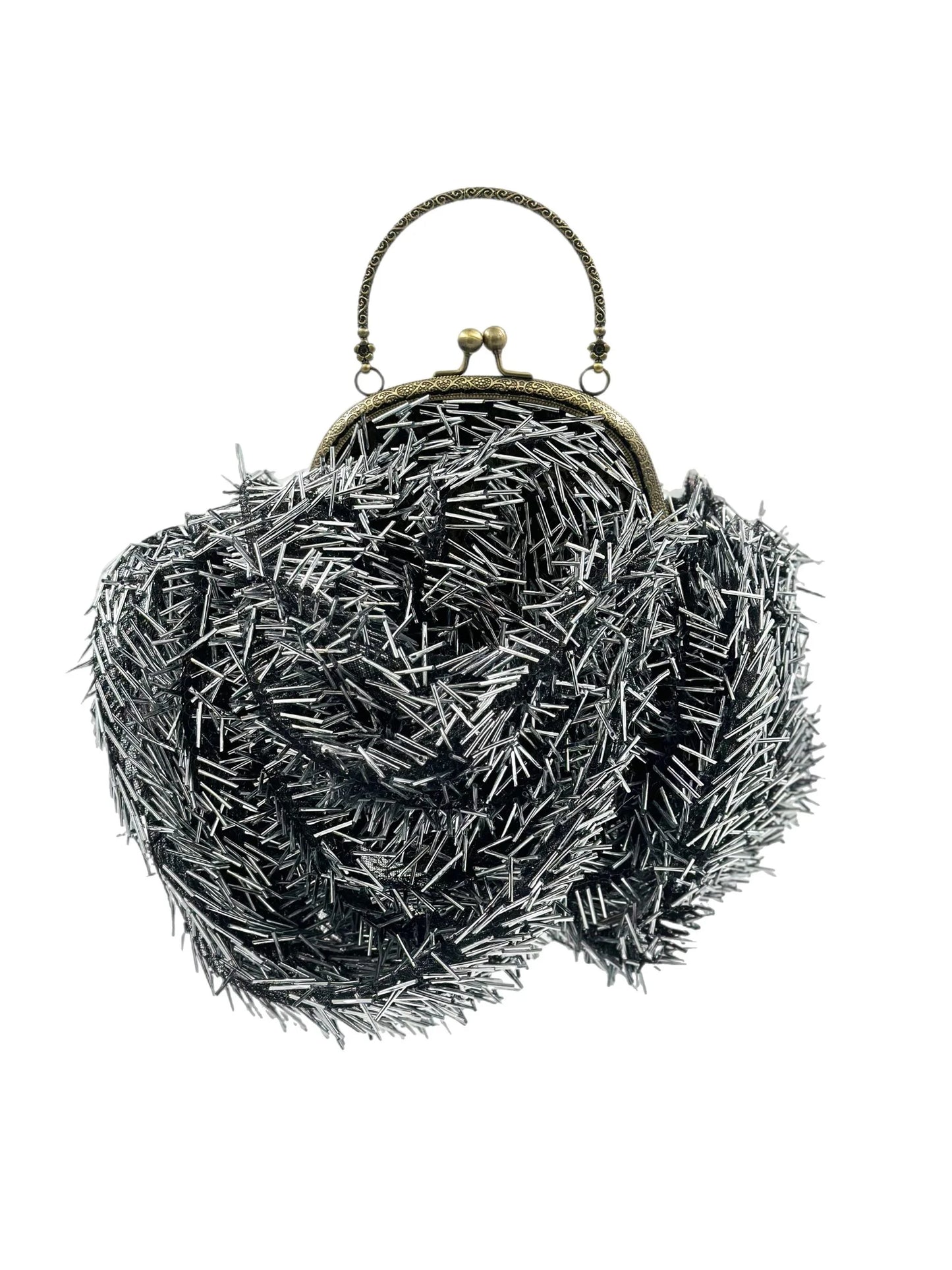 Theatre Bag (Needle or Bad Dream)