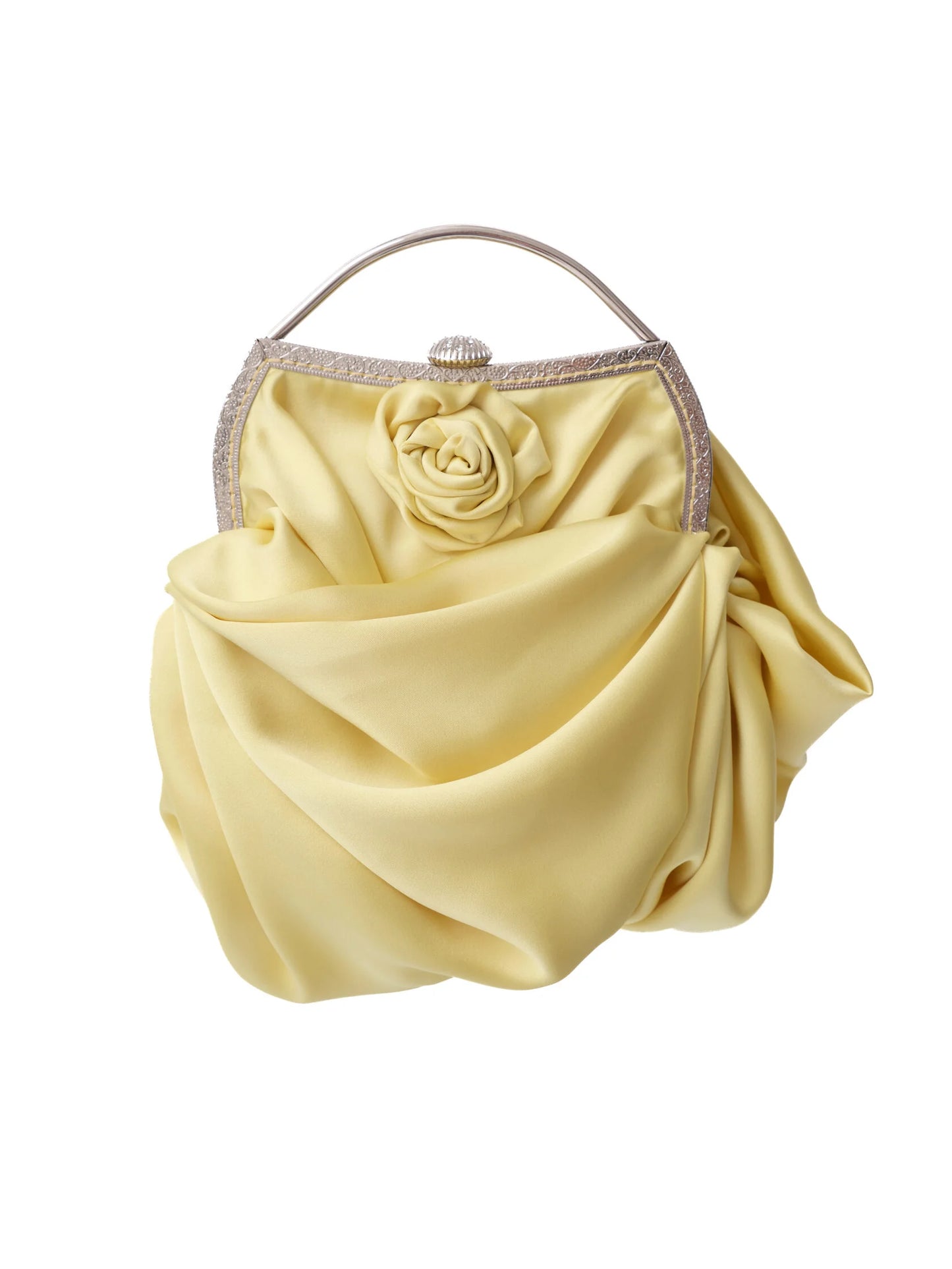 Theatre Bag (Lemon Marmalade)