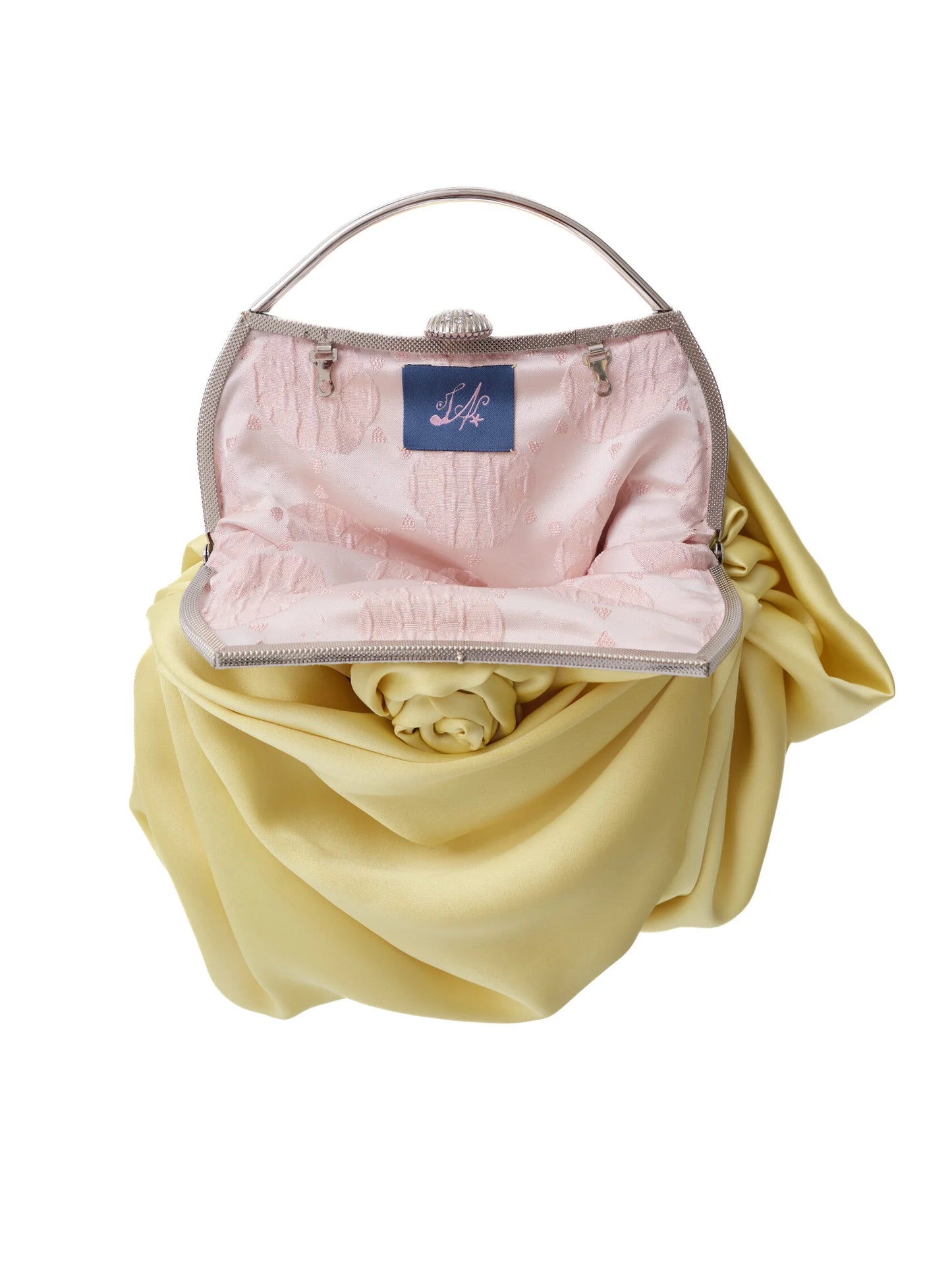 Theatre Bag (Lemon Marmalade)