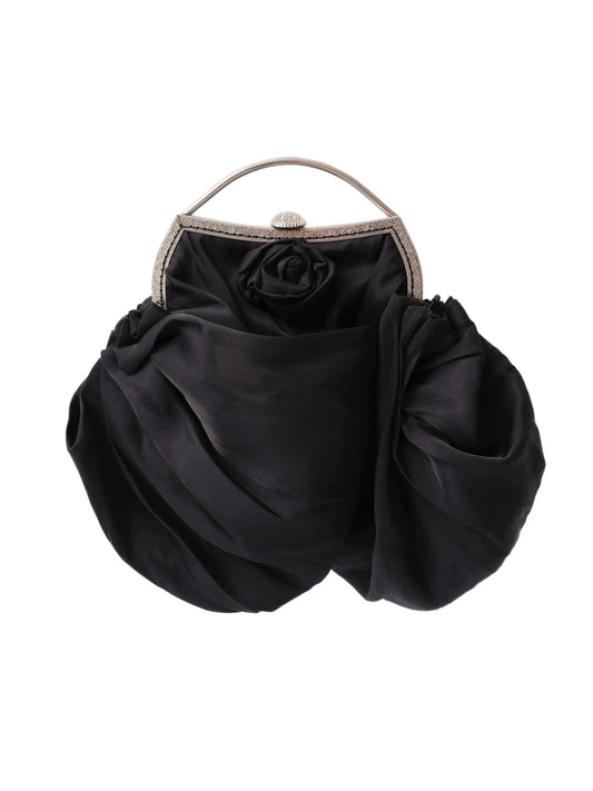 Theatre Bag (Charcoal Black)