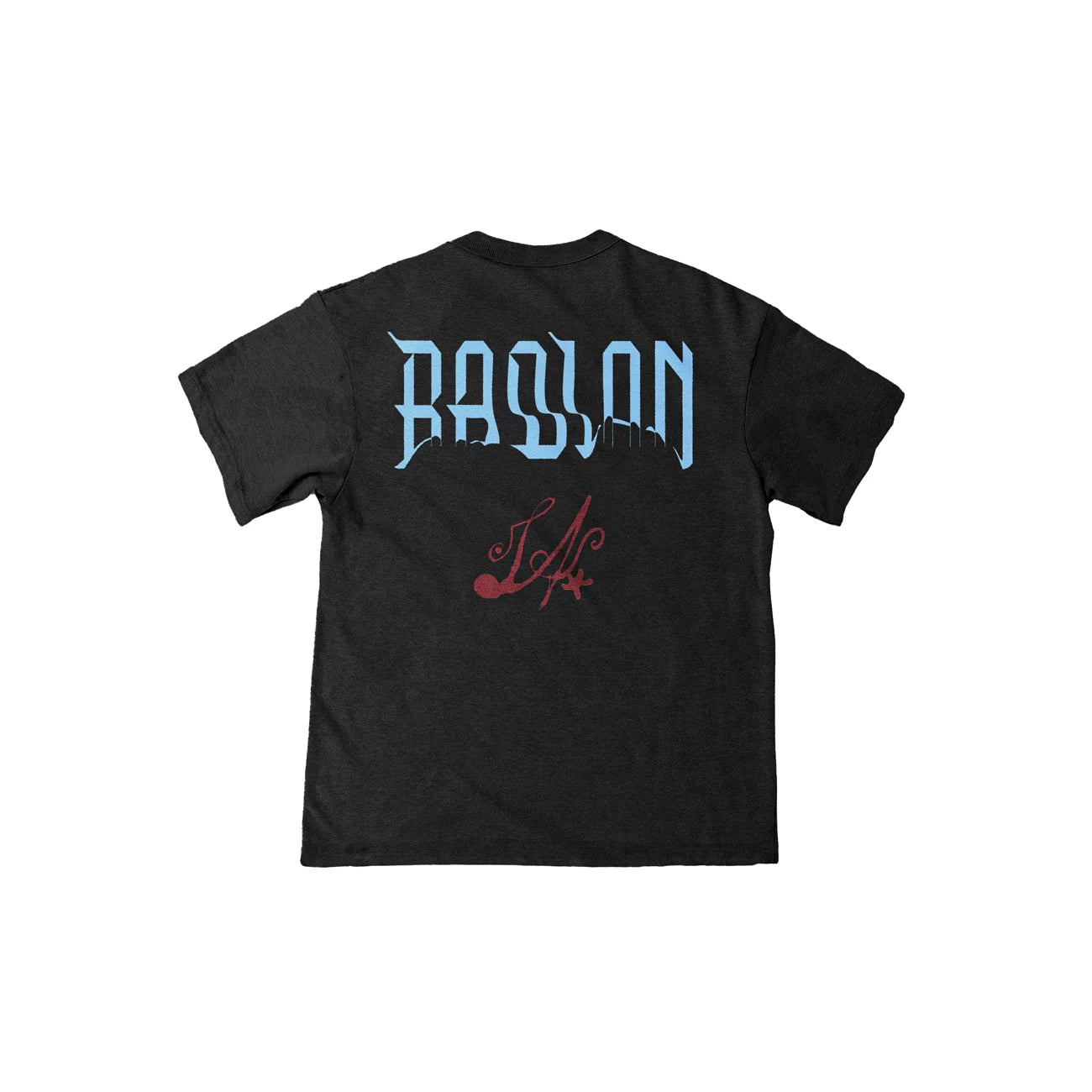 T-Shirt Jolie Alien x Badlon Collaboration