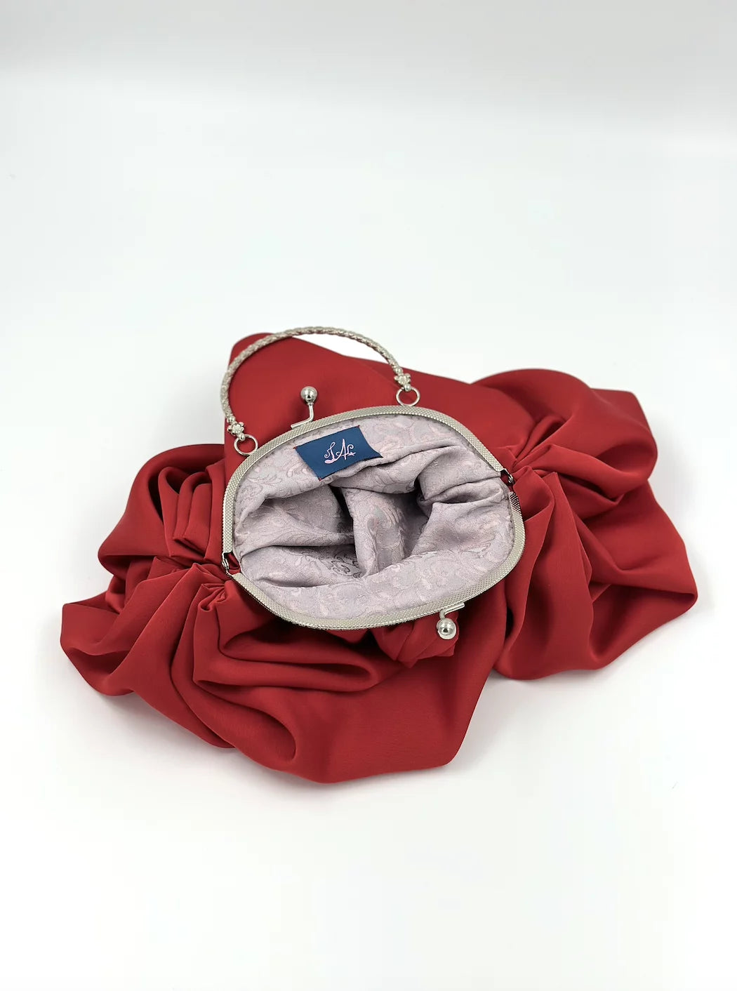 Theatre Bag (Ruby)