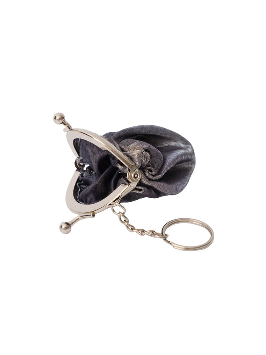 Micro Bag Keychain