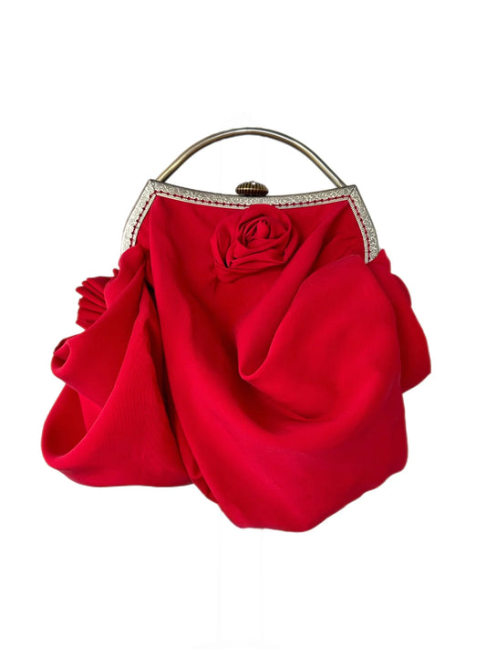 Theatre Bag (Bloody V)