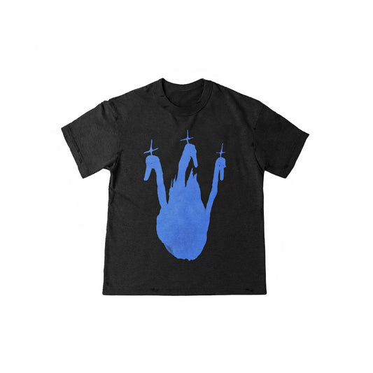 T-Shirt Jolie Alien x Badlon Collaboration