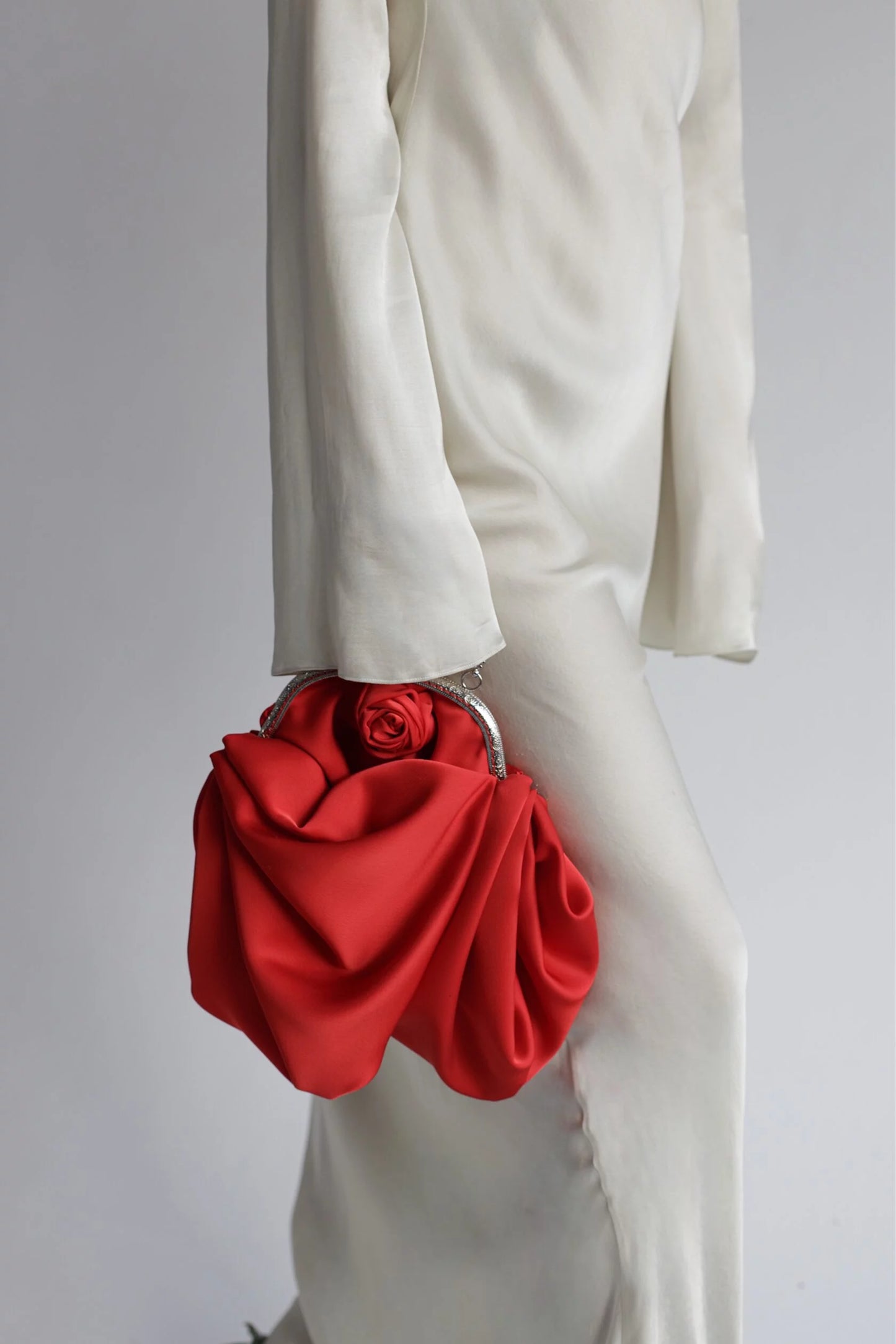 Theatre Bag (Ruby)