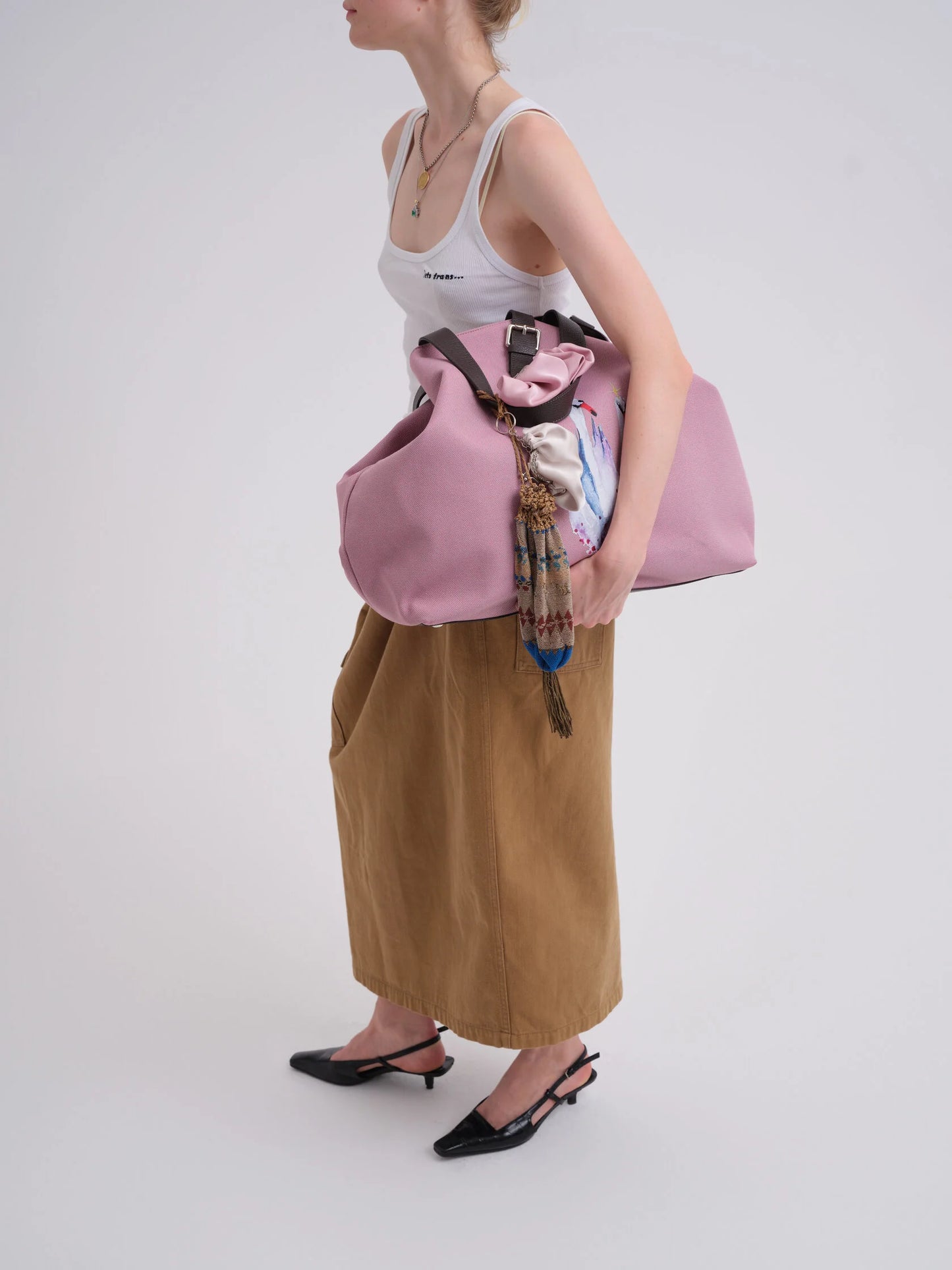 Mary Bag