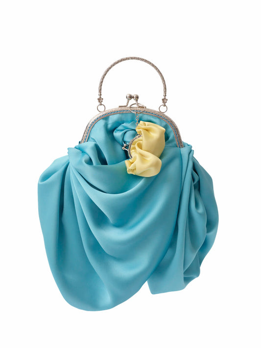 Theatre Bag (Blue)