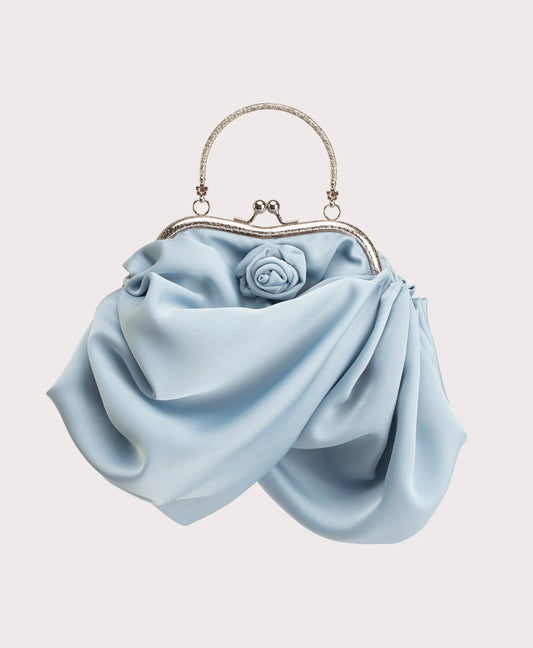 Theatre Bag (Sky Blue)