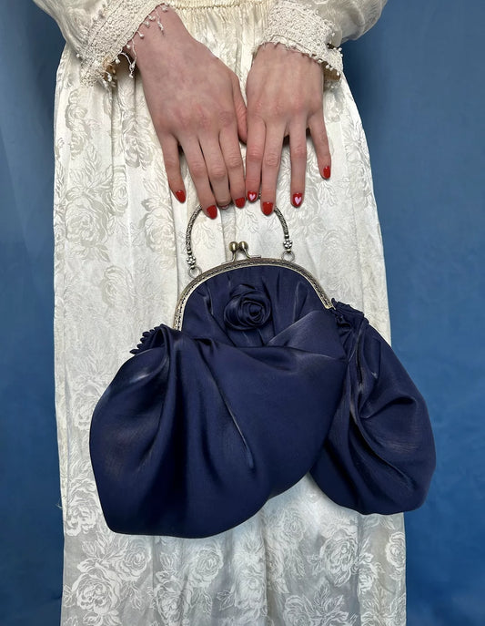 Theatre Bag (Indigo)