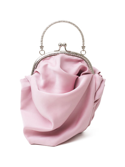 Pink theater bag