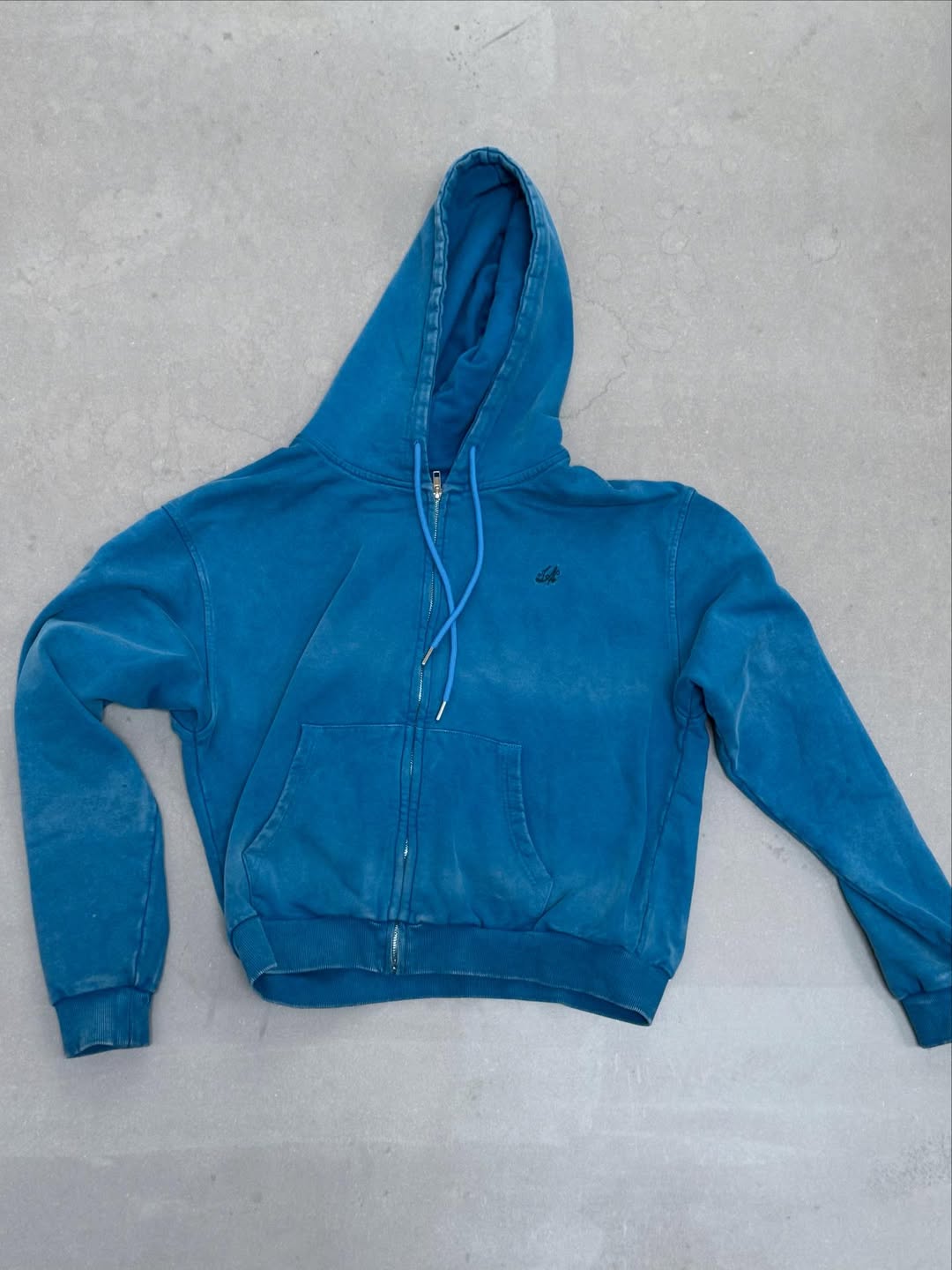 "Flight Through the Dark" hoodie PRE-ORDER