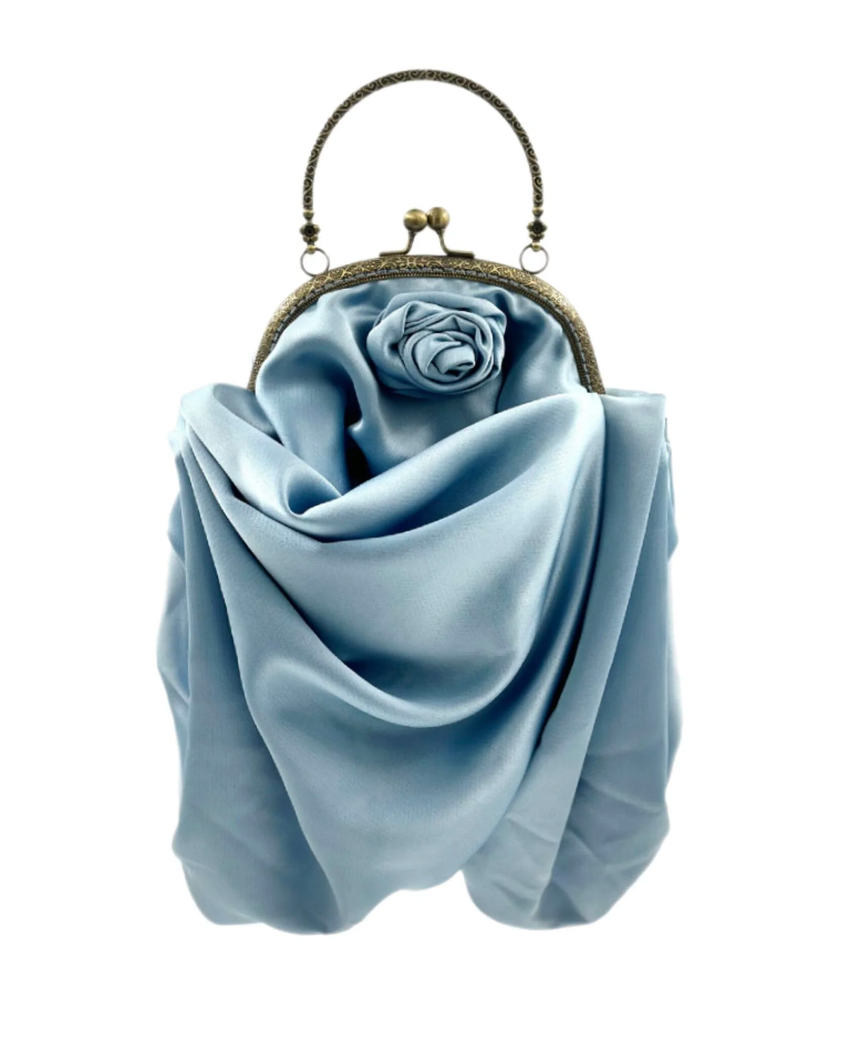 Theatre Bag (Sky Blue)