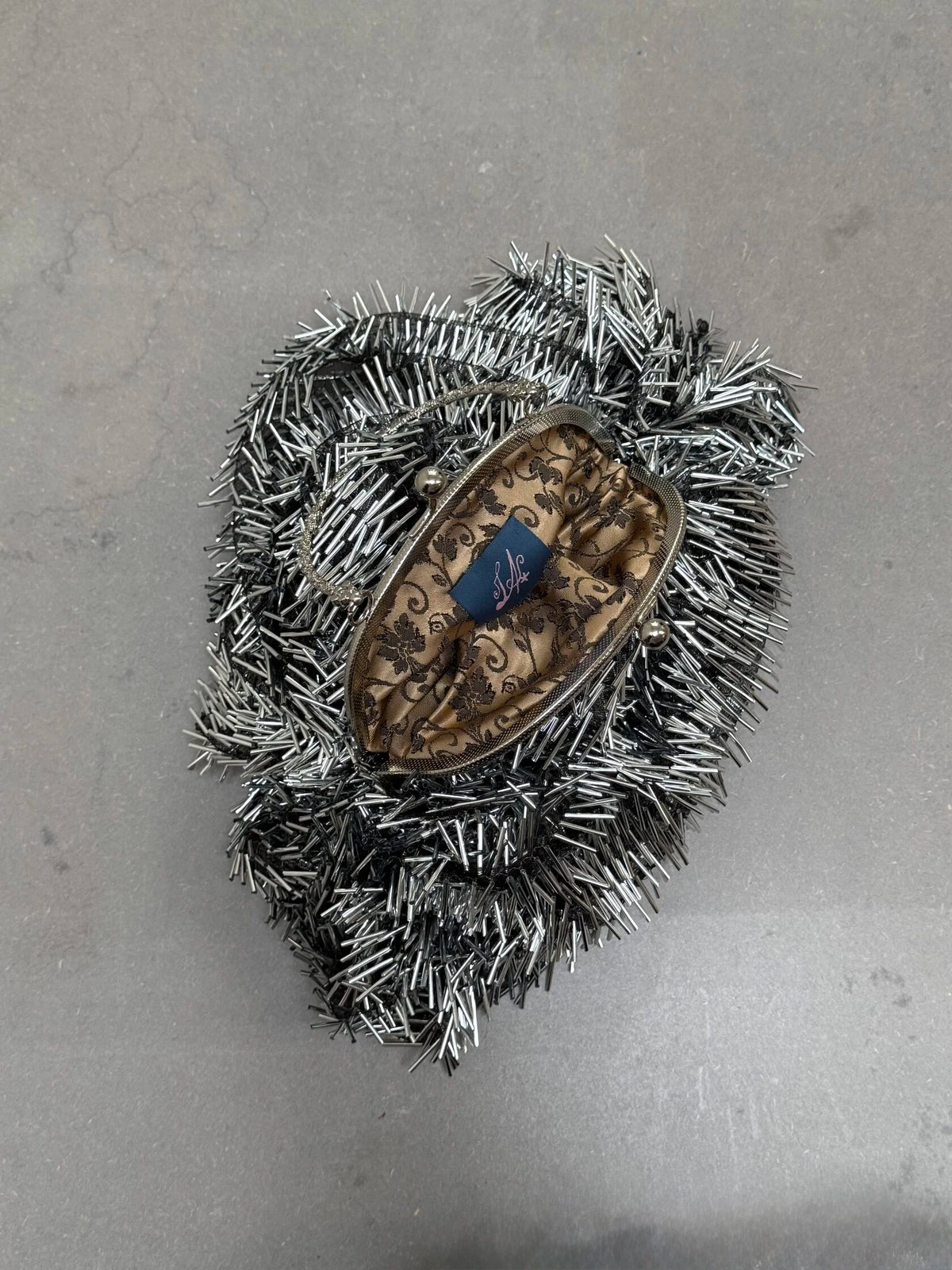 Theatre Bag (Needle or Bad Dream)