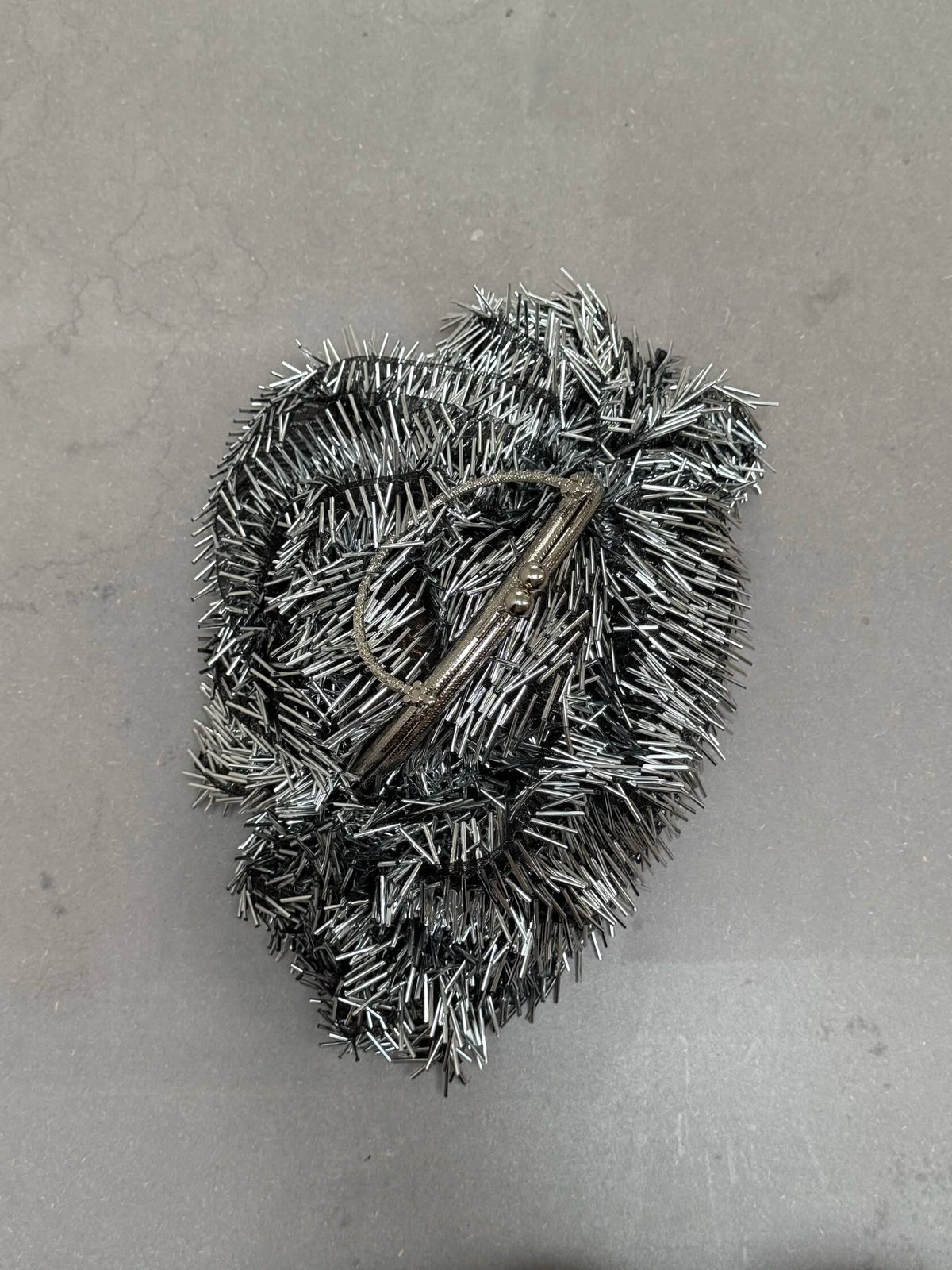 Theatre Bag (Needle or Bad Dream)