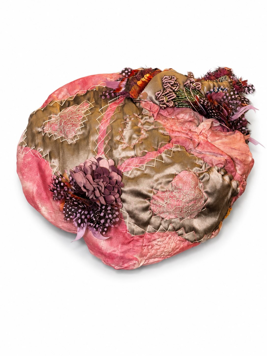 Butterfly Beret