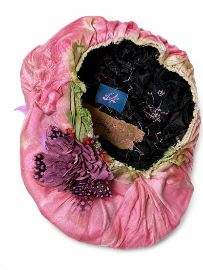 Butterfly Beret