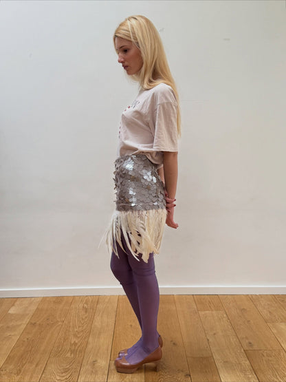 Skirt “dream in dream”