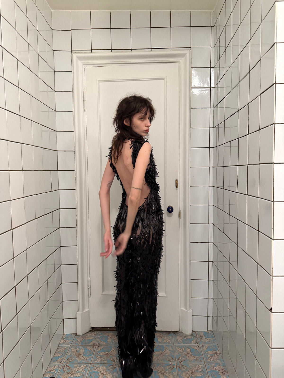VORON dress