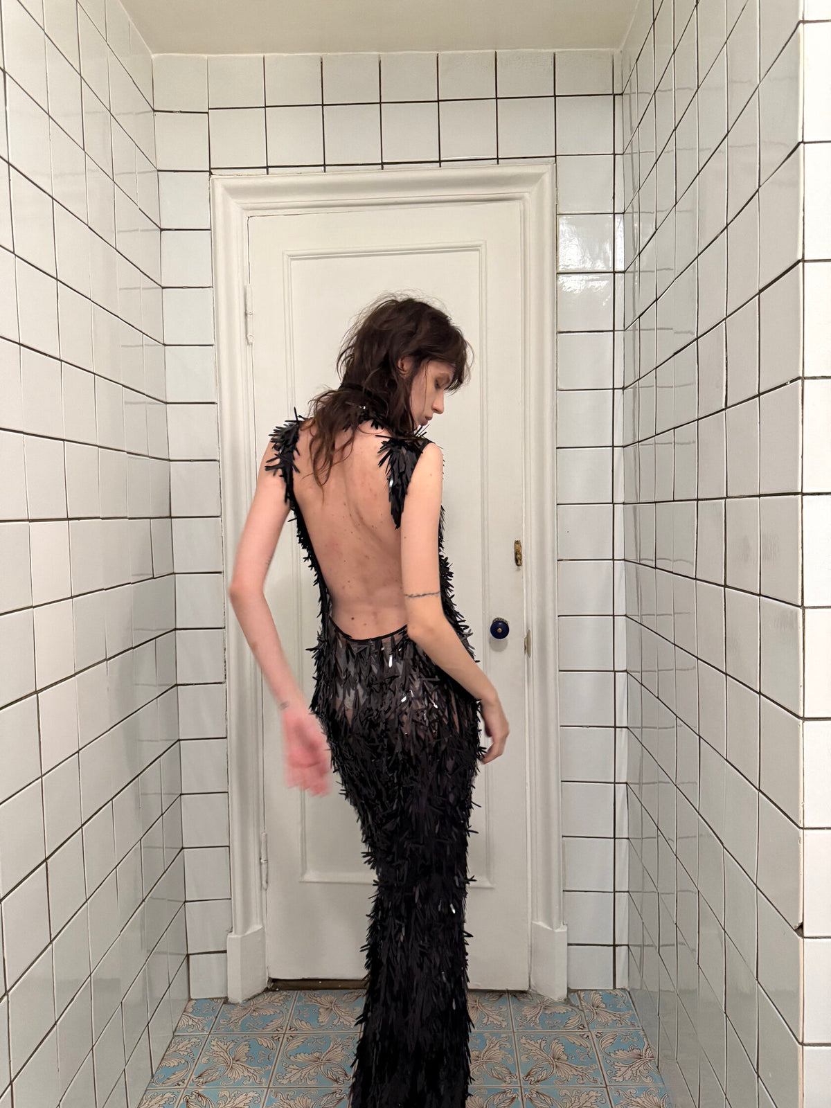 VORON dress