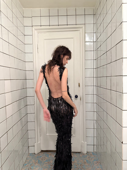 VORON dress