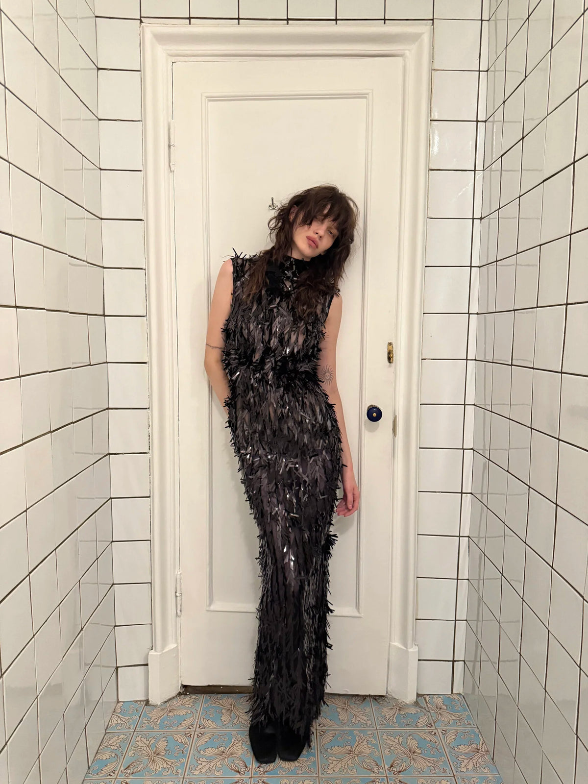 VORON dress