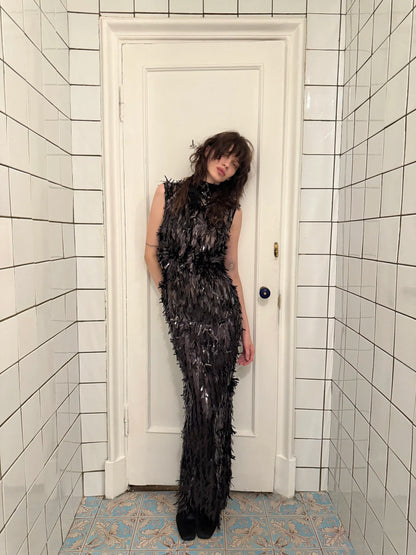 VORON dress